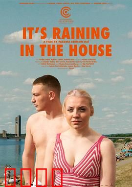 屋内下雨：暴雨之夜