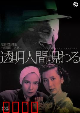 透明人出现了：隐身之灾