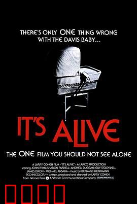 它是活尸：变异婴儿屠城