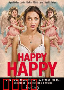 欢愉主妇：隐秘的狂欢