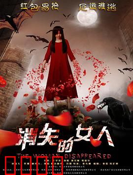 消失的女人2016：悬疑迷局