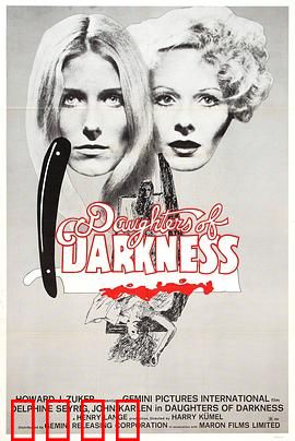 暗夜之女：暗影复仇