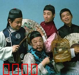 一代桥王粤语：赌神再临