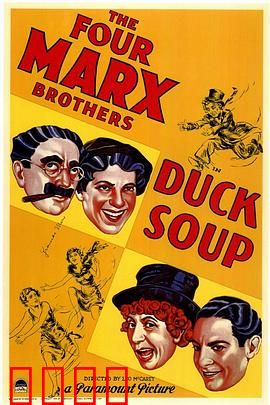 鸭羹：荒诞政治闹剧