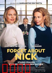 遗忘尼克：记忆迷雾中的真相