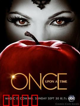 童话镇第二季：魔法觉醒与诅咒之谜