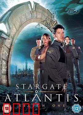 星际之门：穿越古埃及