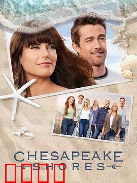 湾畔倾情第五季：温情回归小镇