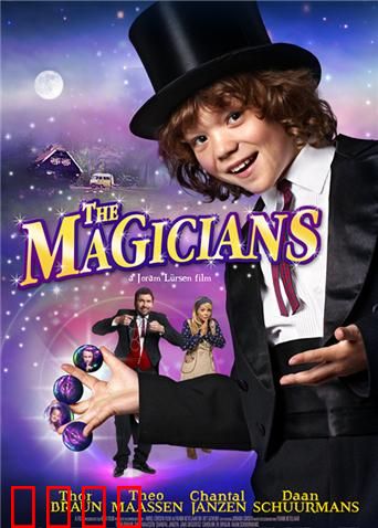 魔术师和消失的女孩：真相令人震惊