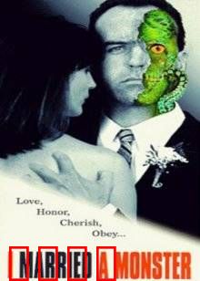 我的老公是异形：跨越星际的爱