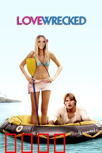 爱情失事：荒岛逃生记