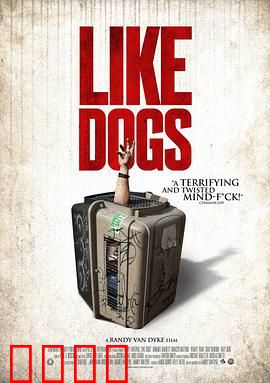 好像一条狗：迷失与救赎