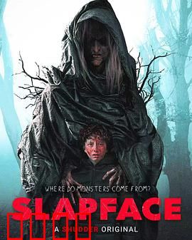 掌脸：一个耳光改变命运