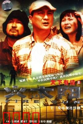 天下有情之火太阳国语：真爱无悔