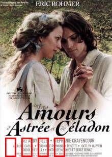 男神与女神的罗曼史：侯麦的牧歌绝唱