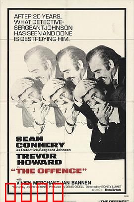 突击者：警探的内心崩塌