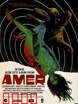 安娜的迷宫：心灵囚笼