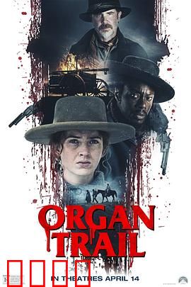 僵尸之路：绝望中的希望