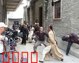 宗师：武学巅峰