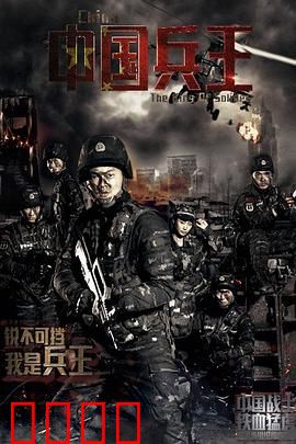 中国兵王：绝境突围