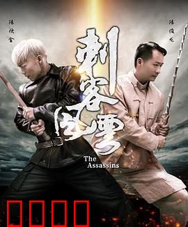 刺客风云：暗影终章