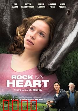 策马狂奔：牛仔的复仇