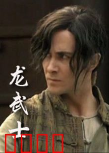 龙武士：逆袭之路