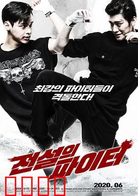 传奇战士：浴火重生