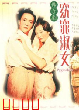 窈窕淑女1998：穷女逆袭记