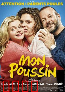 妈咪宝贝：惊天秘密