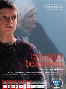 等云到：等待的艺术