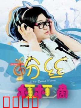 粉丝杠杠滴：追星奇遇