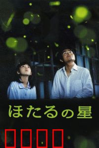 萤火虫之星：夏夜里的约定