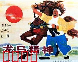 龙马精神1965：不屈奋斗传奇