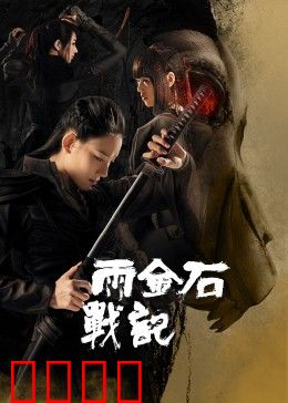 雨金石战记：石破天惊秘