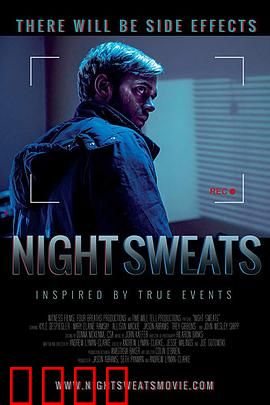 神秘病毒：致命蔓延