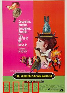 国际暗杀局：暗杀者的救赎