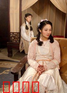 还珠记：紫薇身世之谜