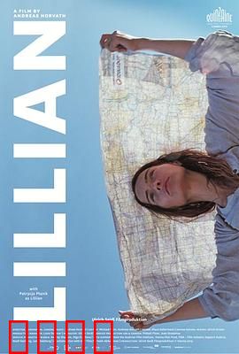 莉莉安：梦境迷踪