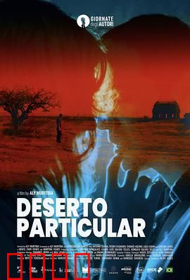 私人荒漠：孤独灵魂的救赎