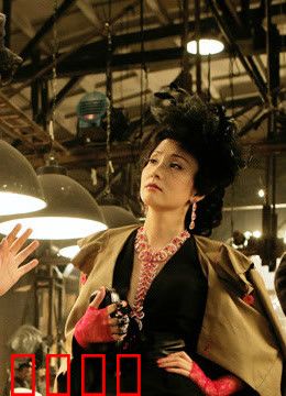 黄金大劫案：疯子的逆袭