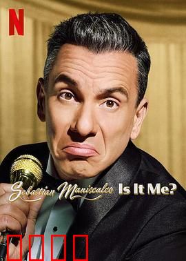 塞巴斯蒂·曼尼斯卡科：笑匠传奇