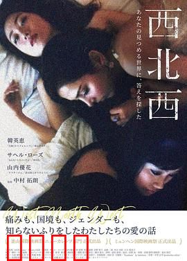 西北西：暗夜追凶