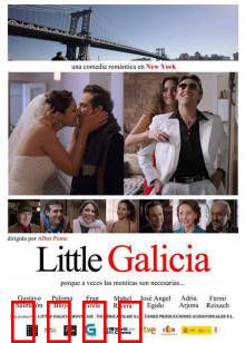 婚礼在纽约：浪漫邂逅