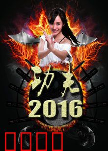功夫2016：草根逆袭之路