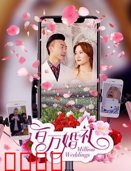 百万婚礼：金钱与爱情的考验