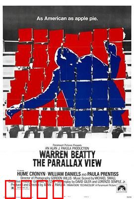 视差：政治暗杀迷局