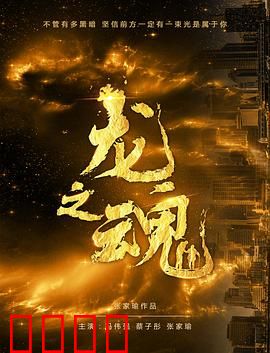 龙之魂：浴火重生