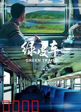 绿皮车：肤色之外的温情之旅