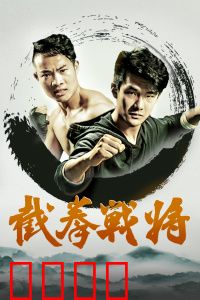 截拳战将：拳破黑暗